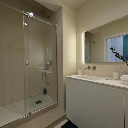 And Cavour 106 Apartment *