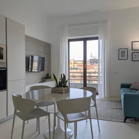 And Cavour 106 Apartment *