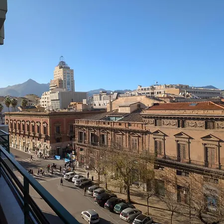 And Cavour 106 Apartment
