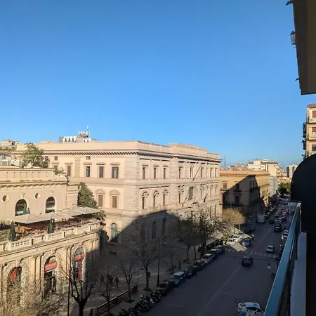 And Cavour 106 Apartment *