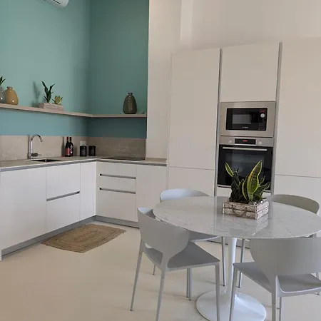 And Cavour 106 Apartment Palermo
