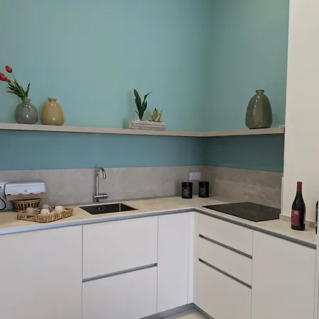 Apartment And Cavour 106 Palermo