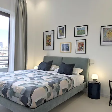 And Cavour 106 Apartment